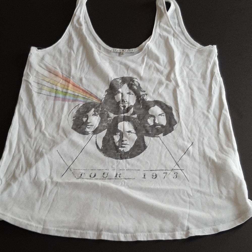 🚩Pink floyd tank